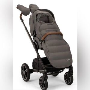 NWOT 𝑃𝑜𝑡𝑡𝑒𝑟𝑦 𝐵𝑎𝑟𝑛 𝙽𝚄𝙽𝙰 𝑊𝑖𝑛𝑡𝑒𝑟 𝑆𝑒𝑡